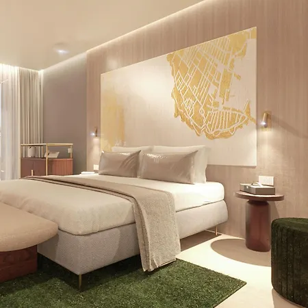 Sumratin فندق 5*