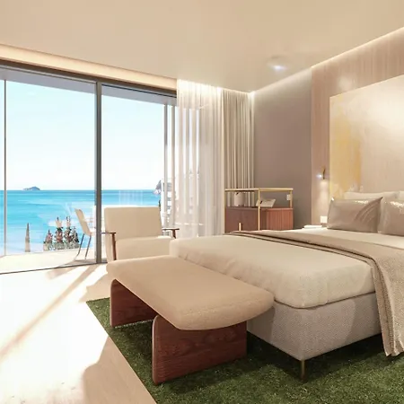 فندق Sumratin 5*